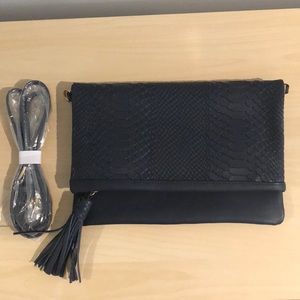GiGi New York Convertible Clutch